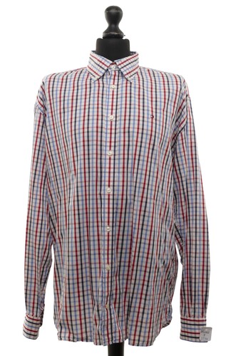 Tommy hilfiger uomo - uomo, camicia