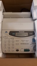 PANASONIC KX-FP101 COMPACT