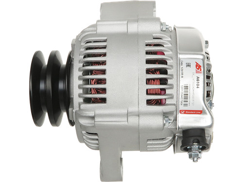 Alternatore 12v 80a nuovo per - nuovo,