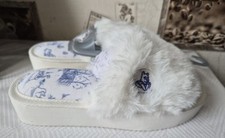 Pantofole peluche originali