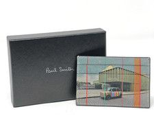 Portafoglio Paul Smith Porta