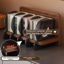 Espositore CD acrilico grande