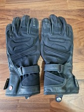 Guanti moto held - moto, satu