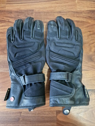 Guanti moto held satu - moto, ii