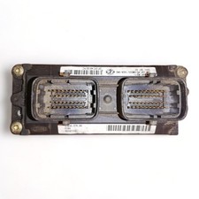 CENTRALINA MOTORE ECU PER FIAT