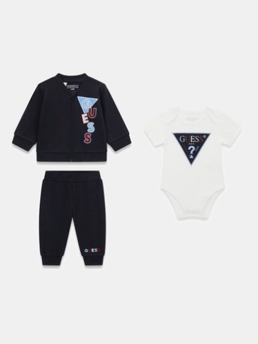 Set infant guess bambino body - infant,