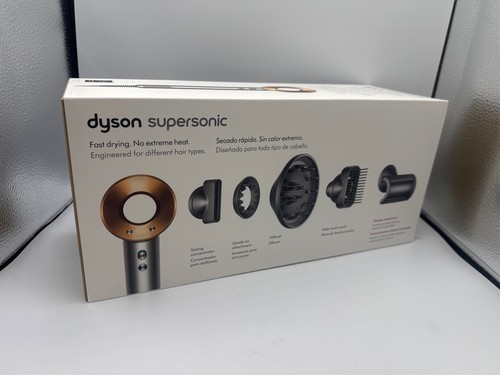 Asciugacapelli dyson - asciugacapelli,