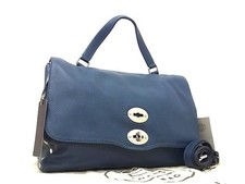 ZANELLATO Postina Leather 2