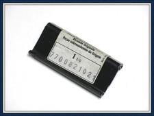 Blocca Batteria Renault Laguna