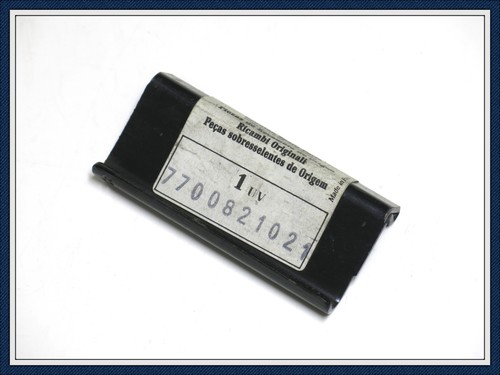 Blocca batteria renault laguna - blocca,