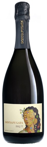 Donnafugata millesimato brut