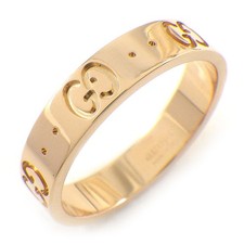Gucci anello icona - icona, slim