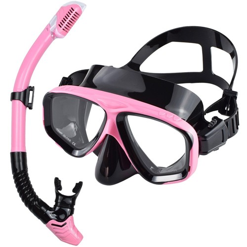 Maschera snorkeling pers - maschera,
