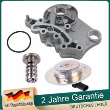 Nockenwellen Lagerbock Satz