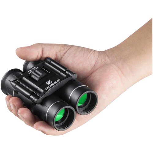 Binocolo tascabile 10x25 acqua - tascabile,