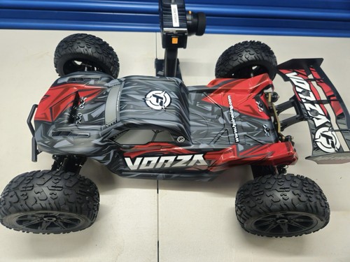 Hpi vorza flux - hpi,