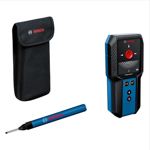 Bosch professional gms 120 - bosch,