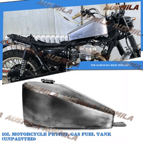 Serbatoio benzina moto per