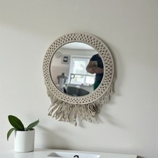 Grande splendido specchio