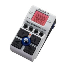 ZOOM MS-50G Plus Pedale per
