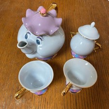 Tokyo Disney Land La Bella e