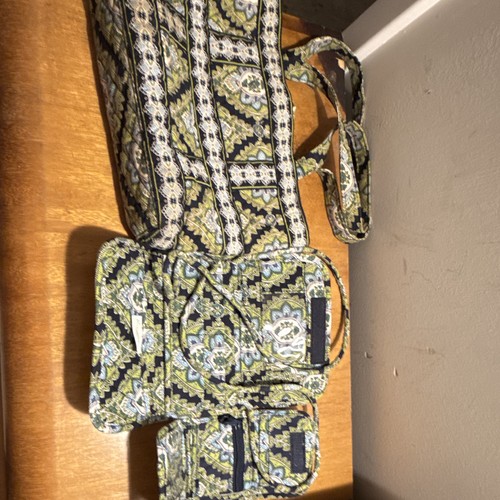 Vera bradley multicolore - bradley,