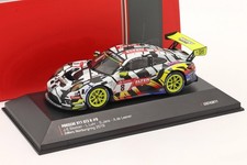Porsche 911 GT3 R #8 24h