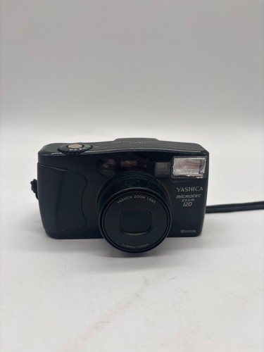 Appareil photo argentique