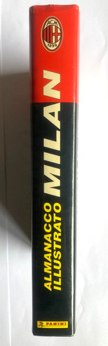 Almanacco illustrato del - , milan