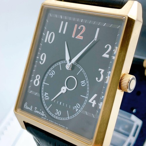 Orologio 591 paul smith - 591,