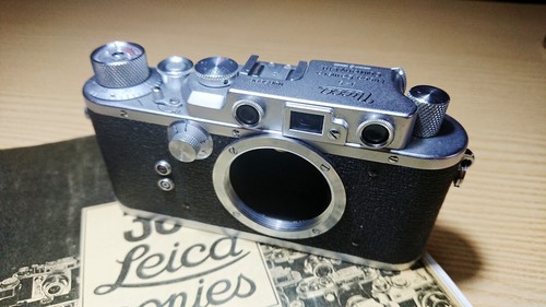 Nicca sn 65696 - -, rare