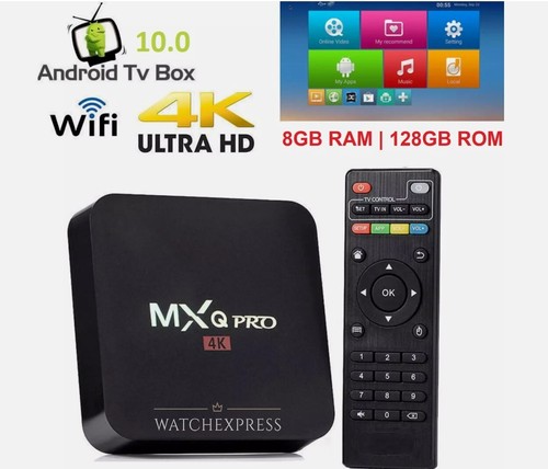 Smart decoder internet - smart,