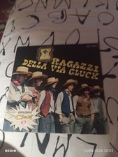 Ragazzi della via Gluck il contadino 45 Clan Celentano Beat Italiano Mint-