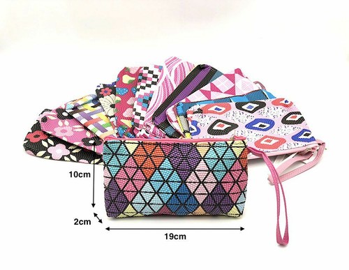 Set pezzi borsa borsetta - 12,