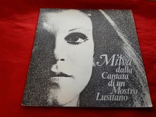 45 giri -     Milva ‎–