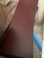 PIANO HPL  - TAVOLO-  USO