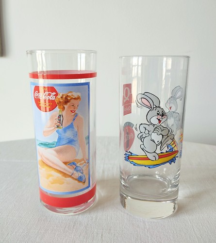 Coca cola quick coppia di - quick,