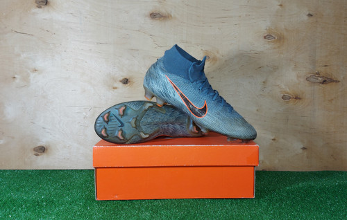 Scarpe nike mercurial - scarpe,