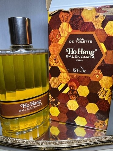 Hang balenciaga edt 360 - hang,