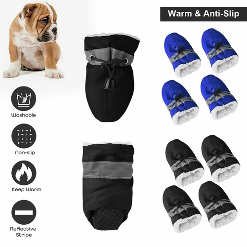 Stivali per cani alta - cani, di