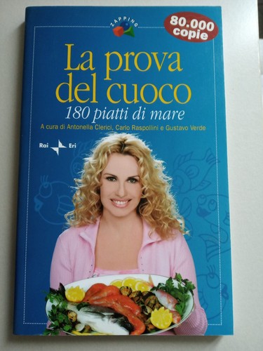 Prova del cuoco - prova,