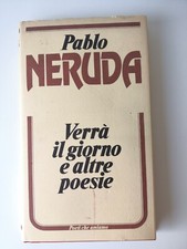 Verrà giorno altre - verrà,