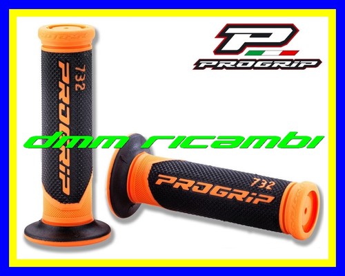 Manopole progrip 732 - manopole,