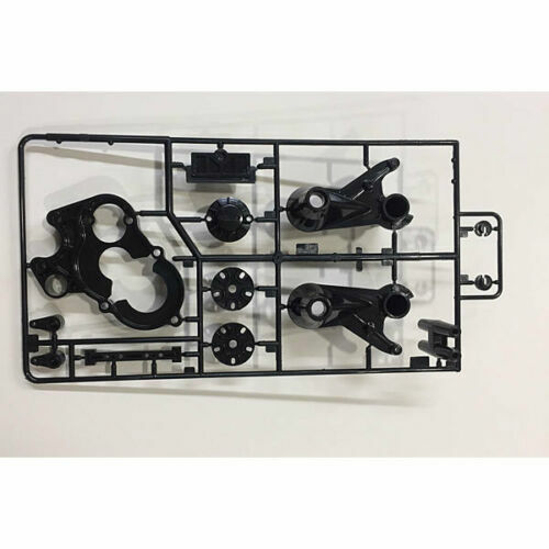 Tamiya brat frog blackfoot - tamiya, brat/frog/blackfoot