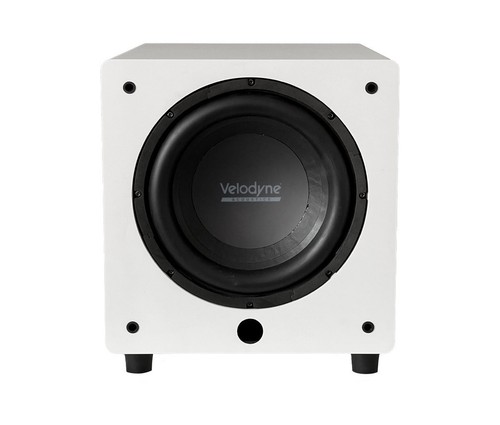 Velodyne impact x10 - velodyne,