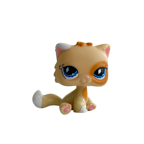 Littlest pet shop toys - toys, testa