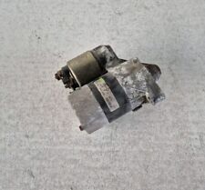 Démarreur 1.2 8V Essence D7F Renault Twingo 1 Clio 2 Kangoo 1 Essence D7E1 Valeo