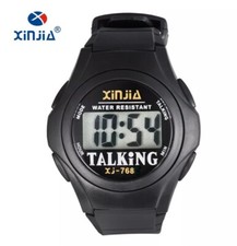 Orologio Parlante digitale