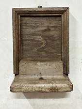 Vecchio Vintage Specchio Da