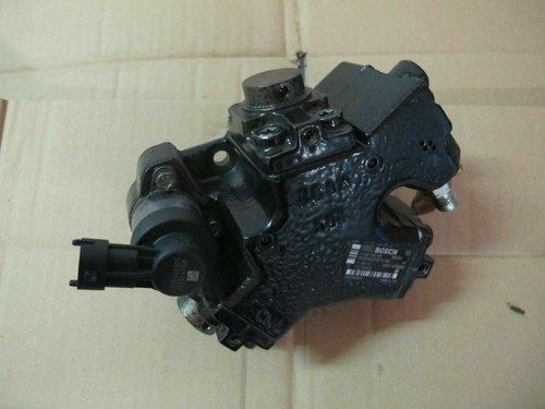 Pompa common rail - rail,